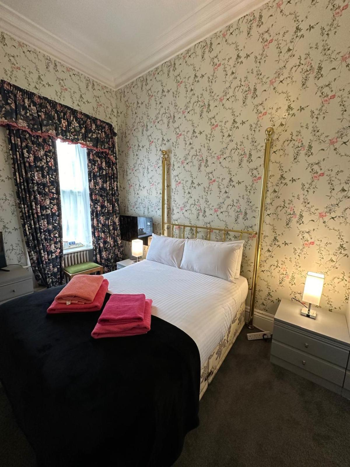 Hotel Eliza House Edinburgh Exteriér fotografie