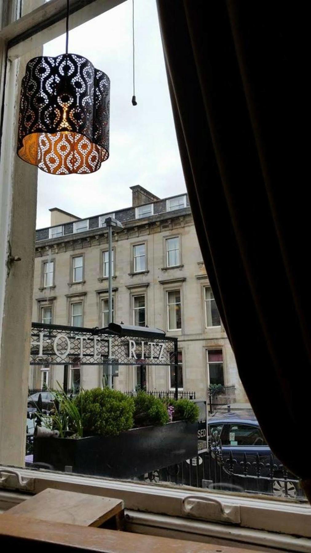 Hotel Eliza House Edinburgh Exteriér fotografie